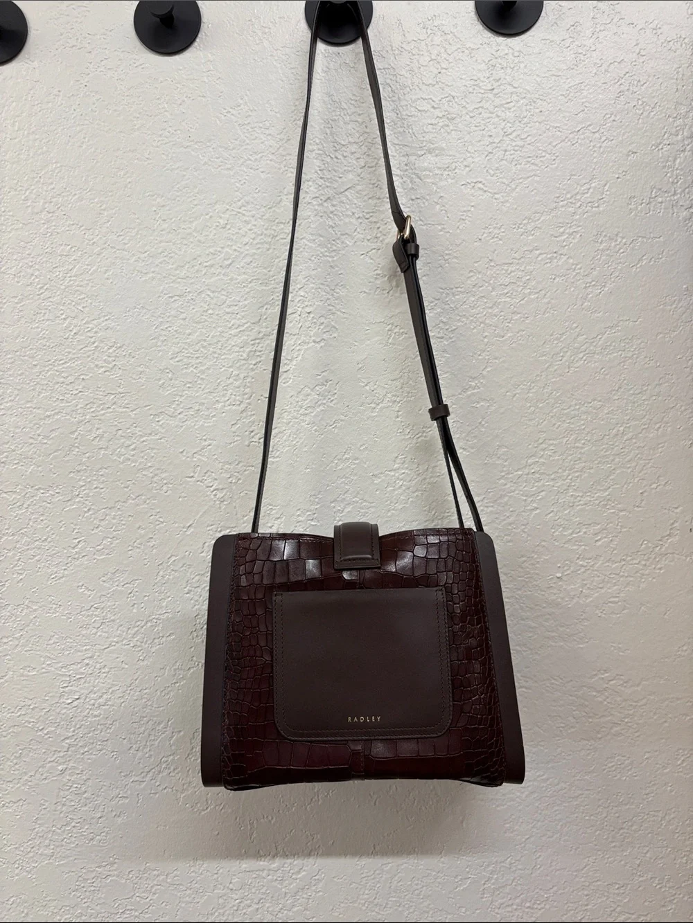 RADLEY LONDON london dark